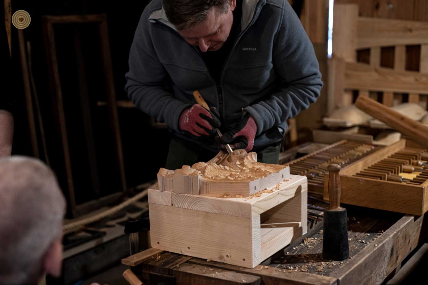 World Wood Day 2026, regional event, Latvia