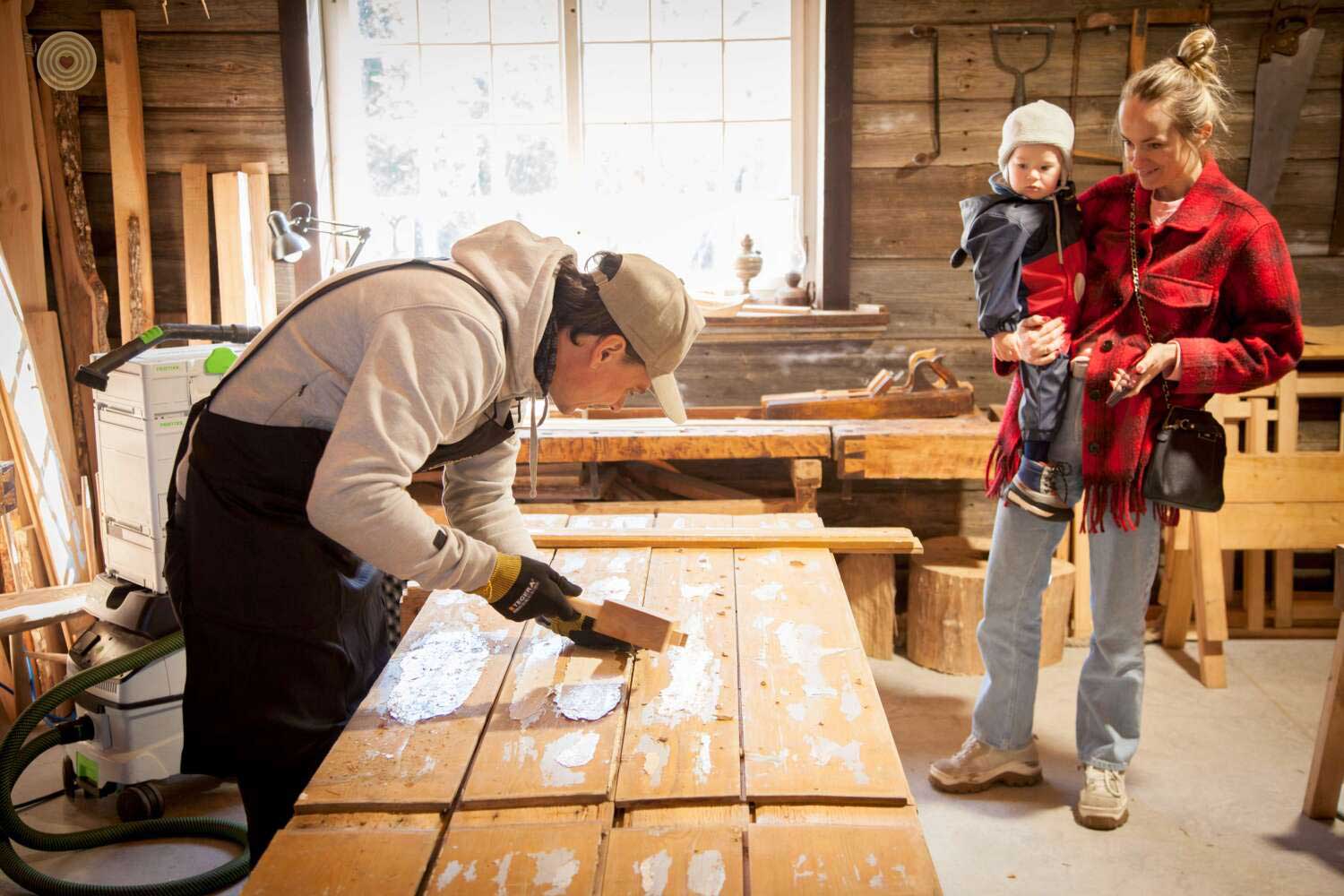 World Wood Day 2026, regional event, Latvia