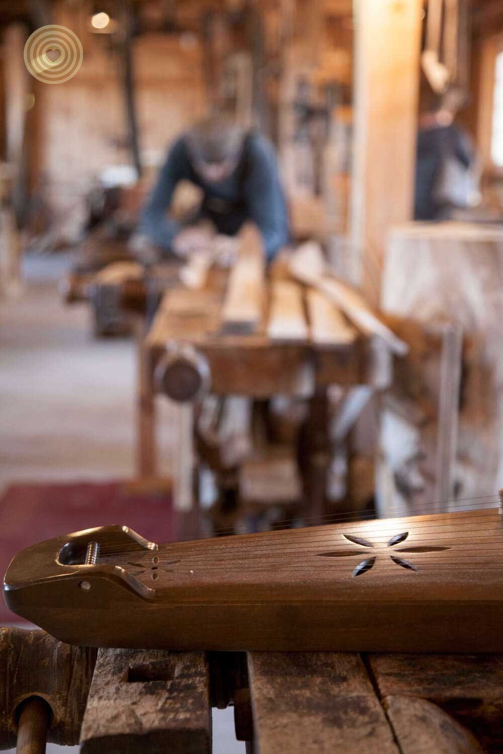 World Wood Day 2026, regional event, Latvia