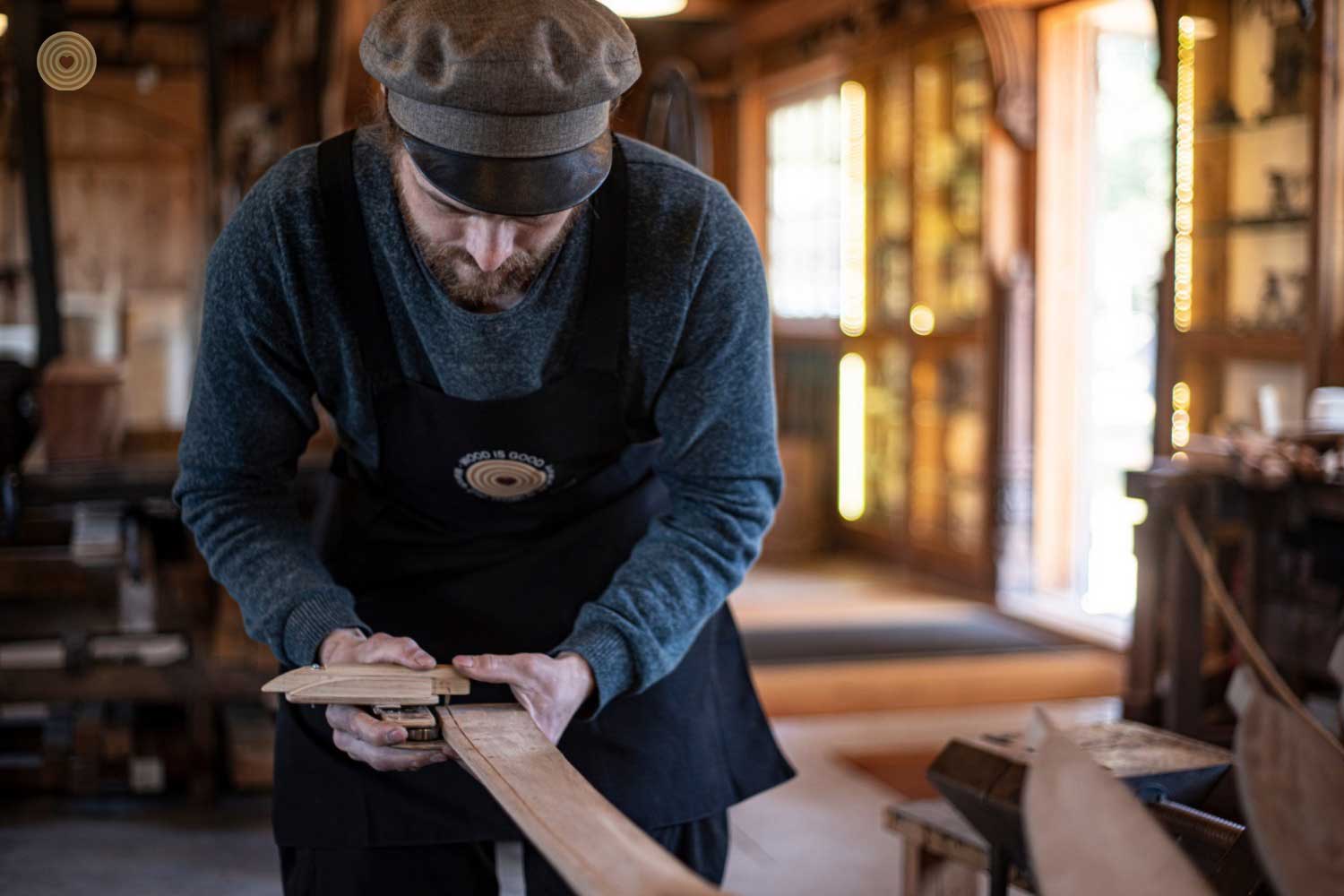 World Wood Day 2026, regional event, Latvia