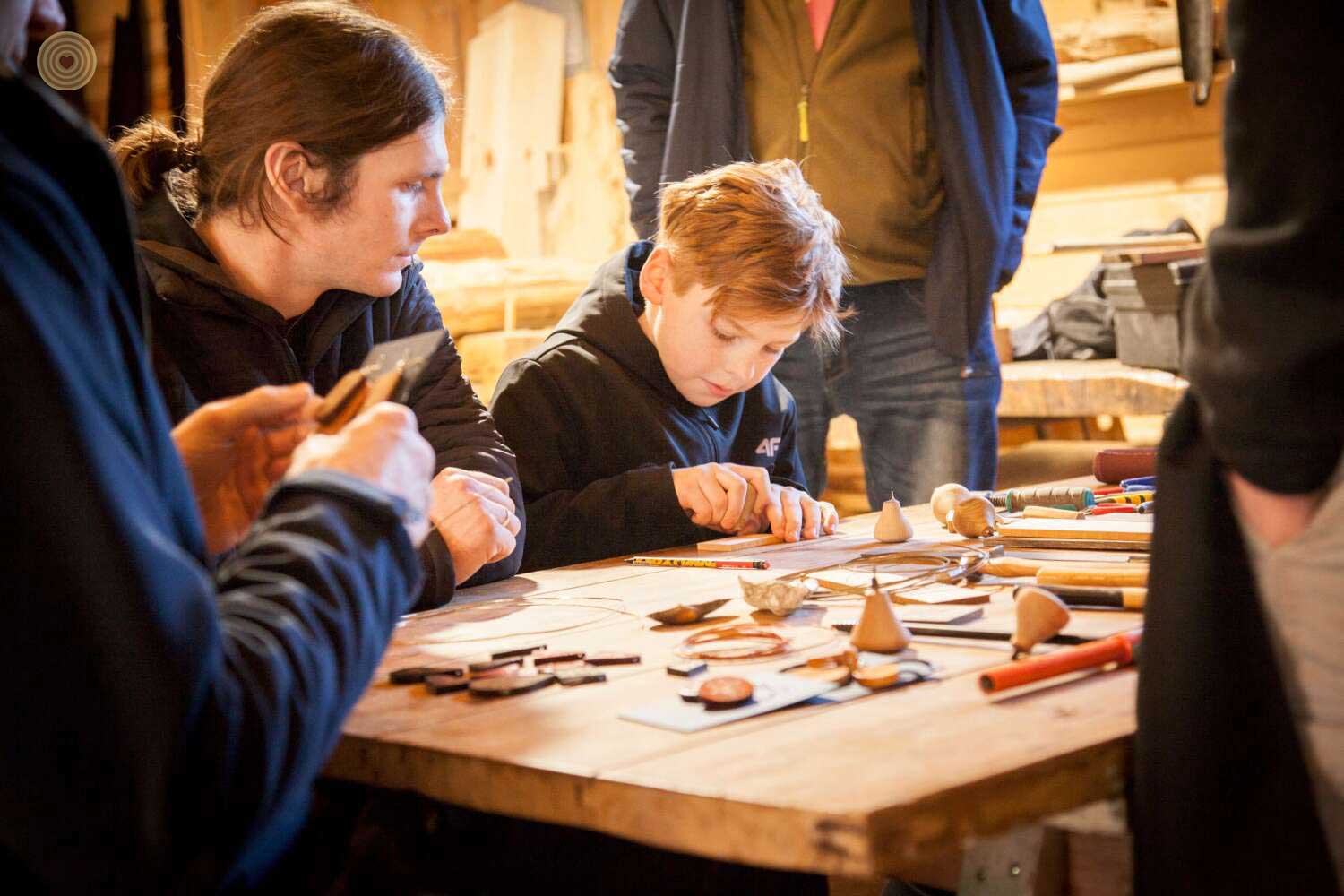 World Wood Day 2026, regional event, Latvia