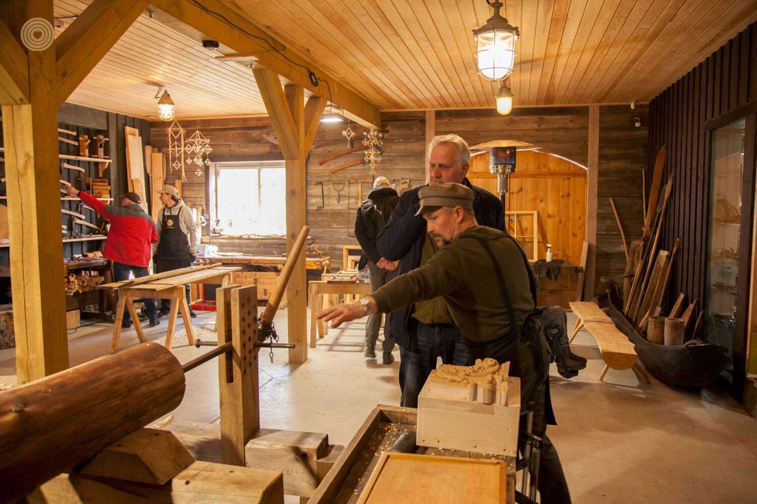 World Wood Day 2026, regional event, Latvia