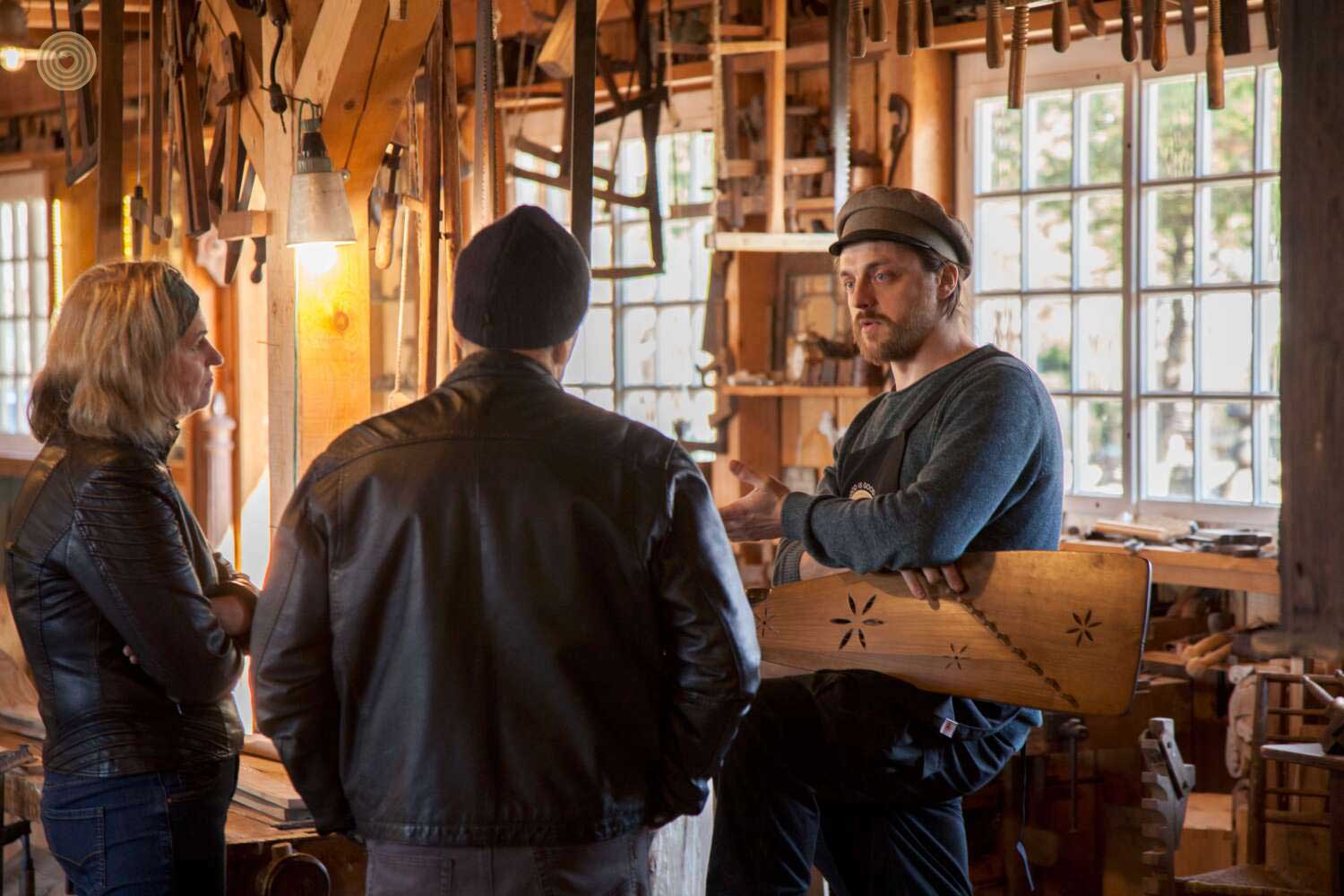 World Wood Day 2026, regional event, Latvia