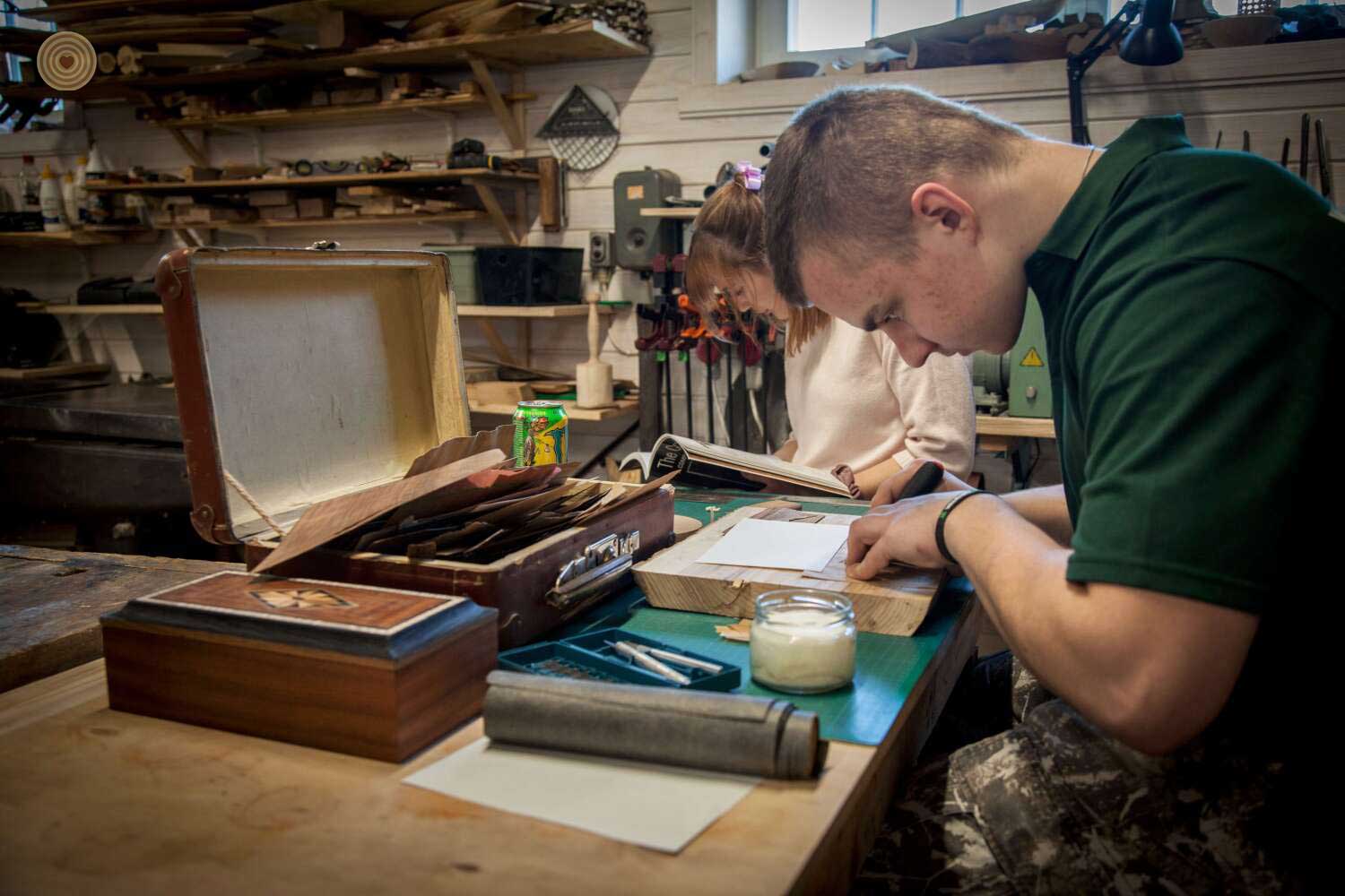 World Wood Day 2026, regional event, Latvia