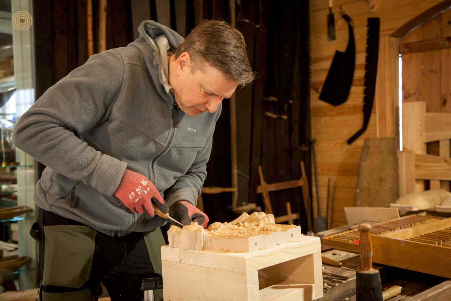 World Wood Day 2026, regional event, Latvia