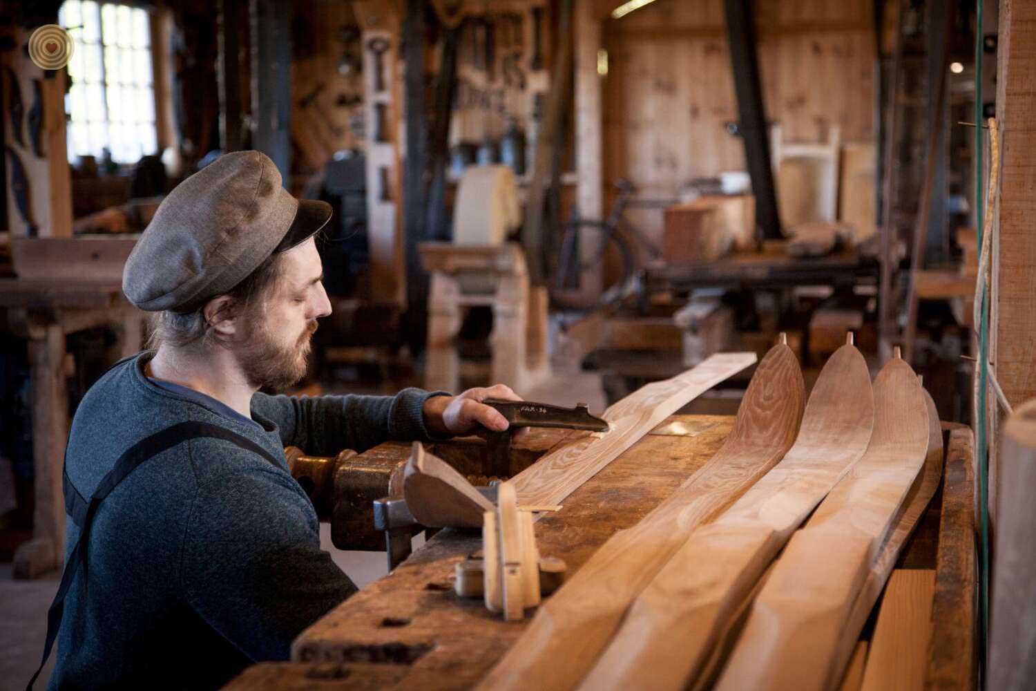 World Wood Day 2026, regional event, Latvia