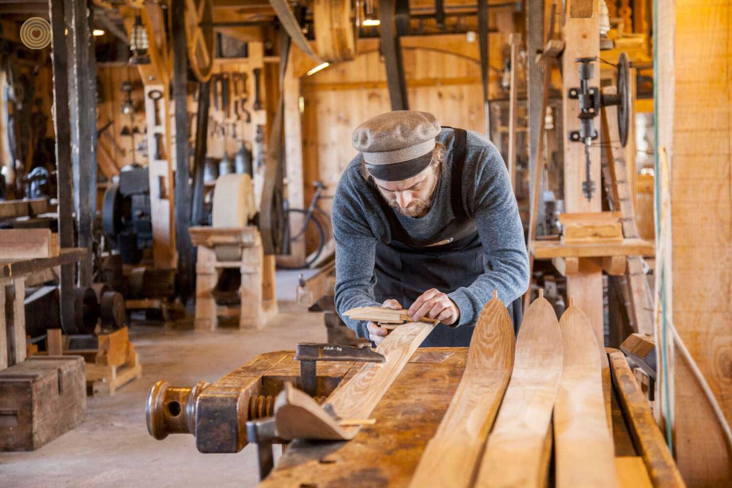 World Wood Day 2026, regional event, Latvia