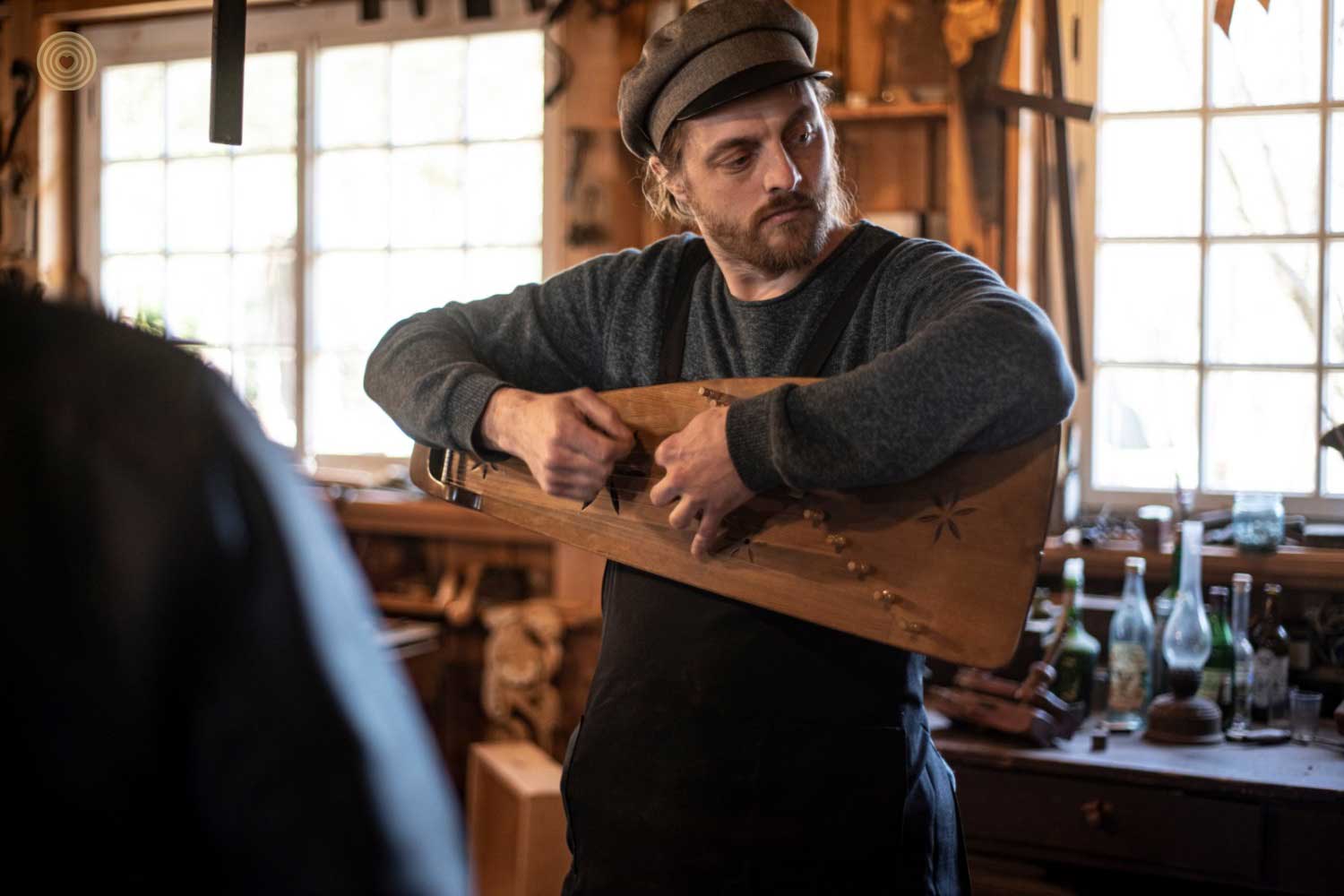 World Wood Day 2026, regional event, Latvia