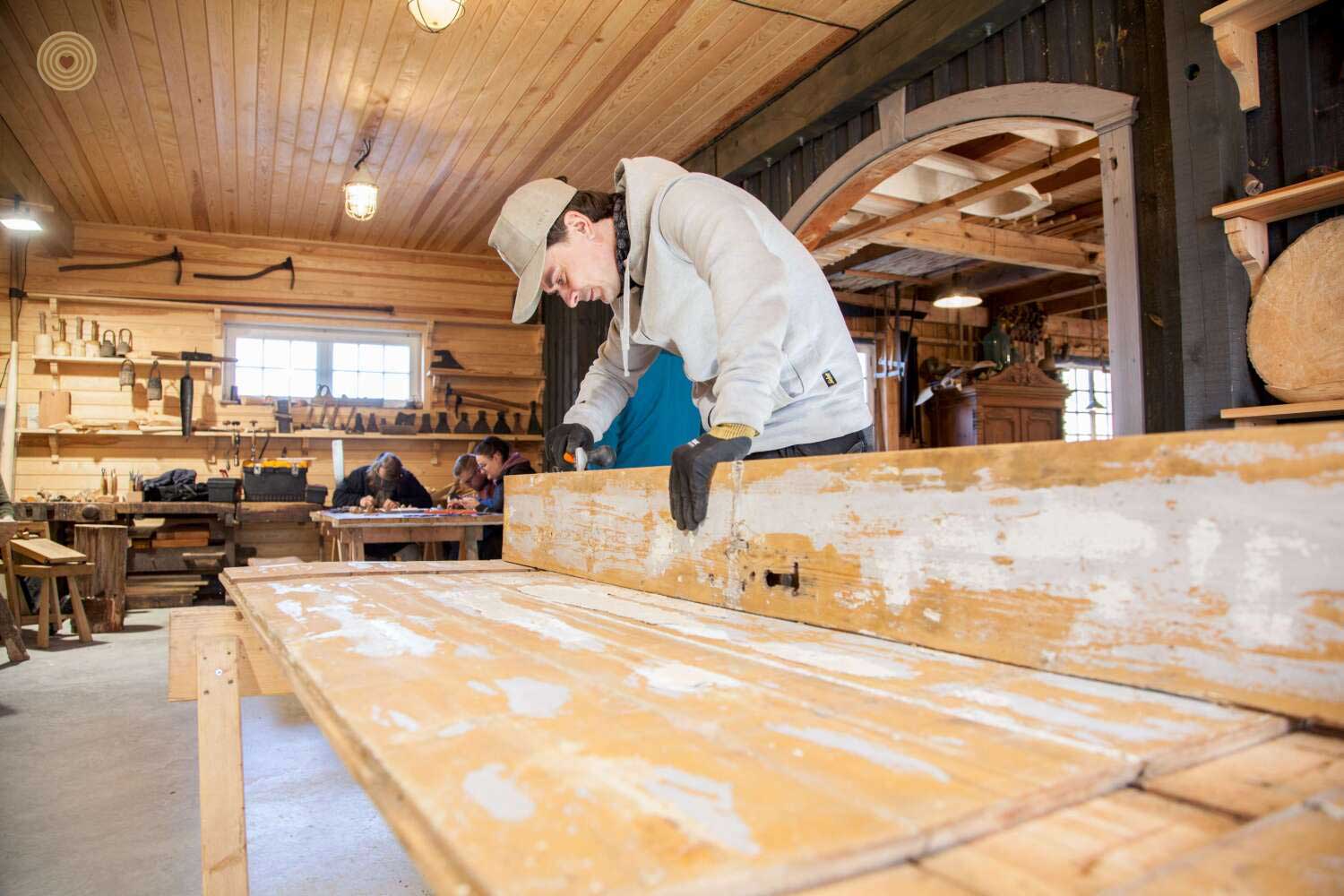 World Wood Day 2026, regional event, Latvia