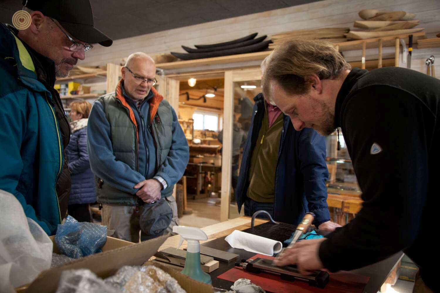 World Wood Day 2026, regional event, Latvia