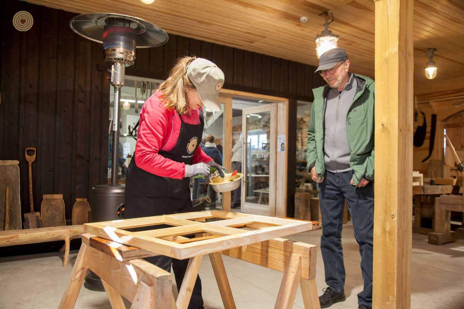 World Wood Day 2026, regional event, Latvia