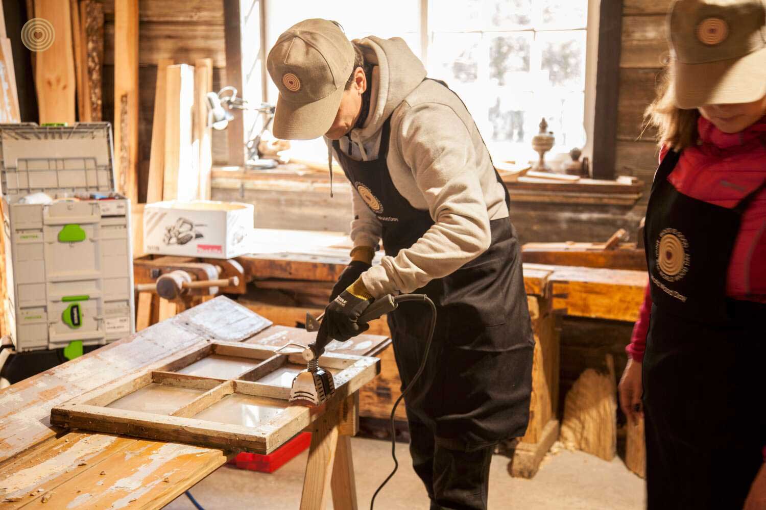 World Wood Day 2026, regional event, Latvia