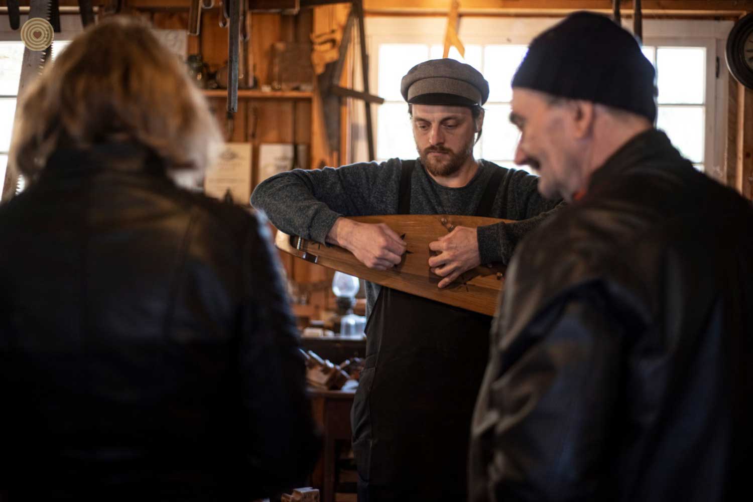 World Wood Day 2026, regional event, Latvia