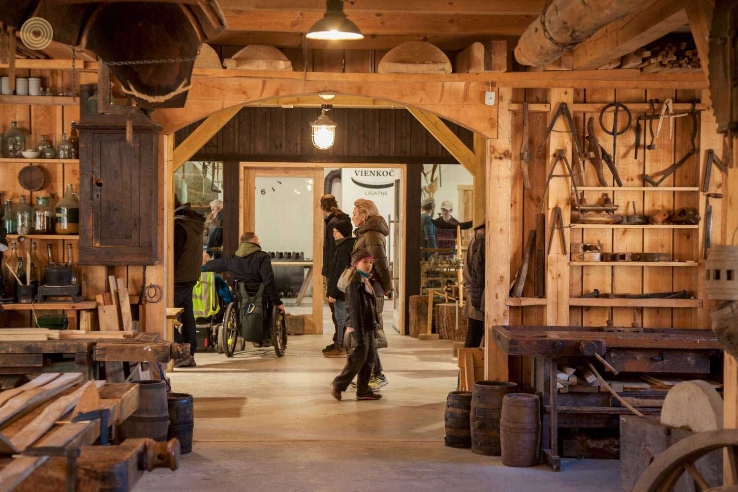 World Wood Day 2026, regional event, Latvia