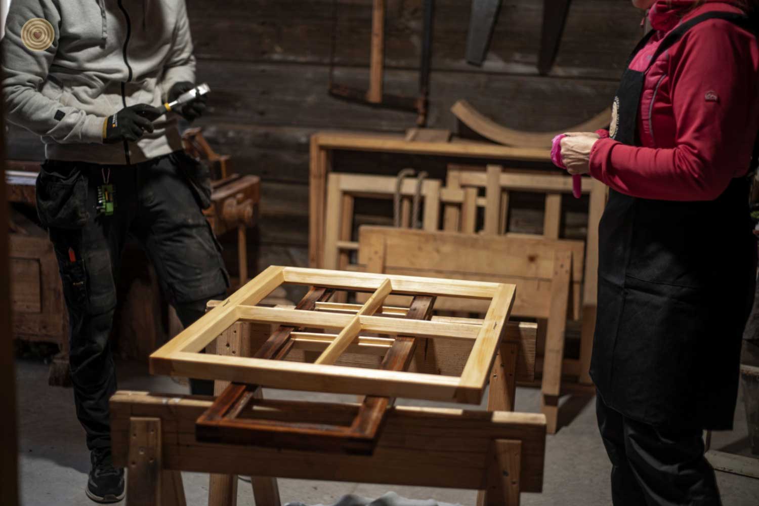 World Wood Day 2026, regional event, Latvia