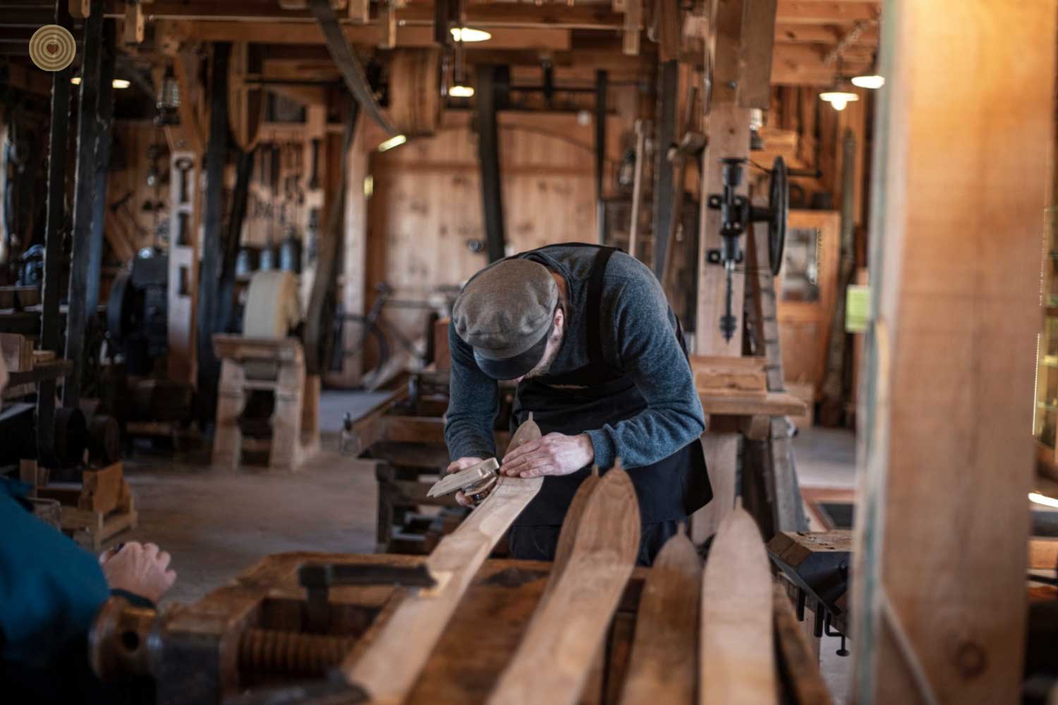 World Wood Day 2026, regional event, Latvia