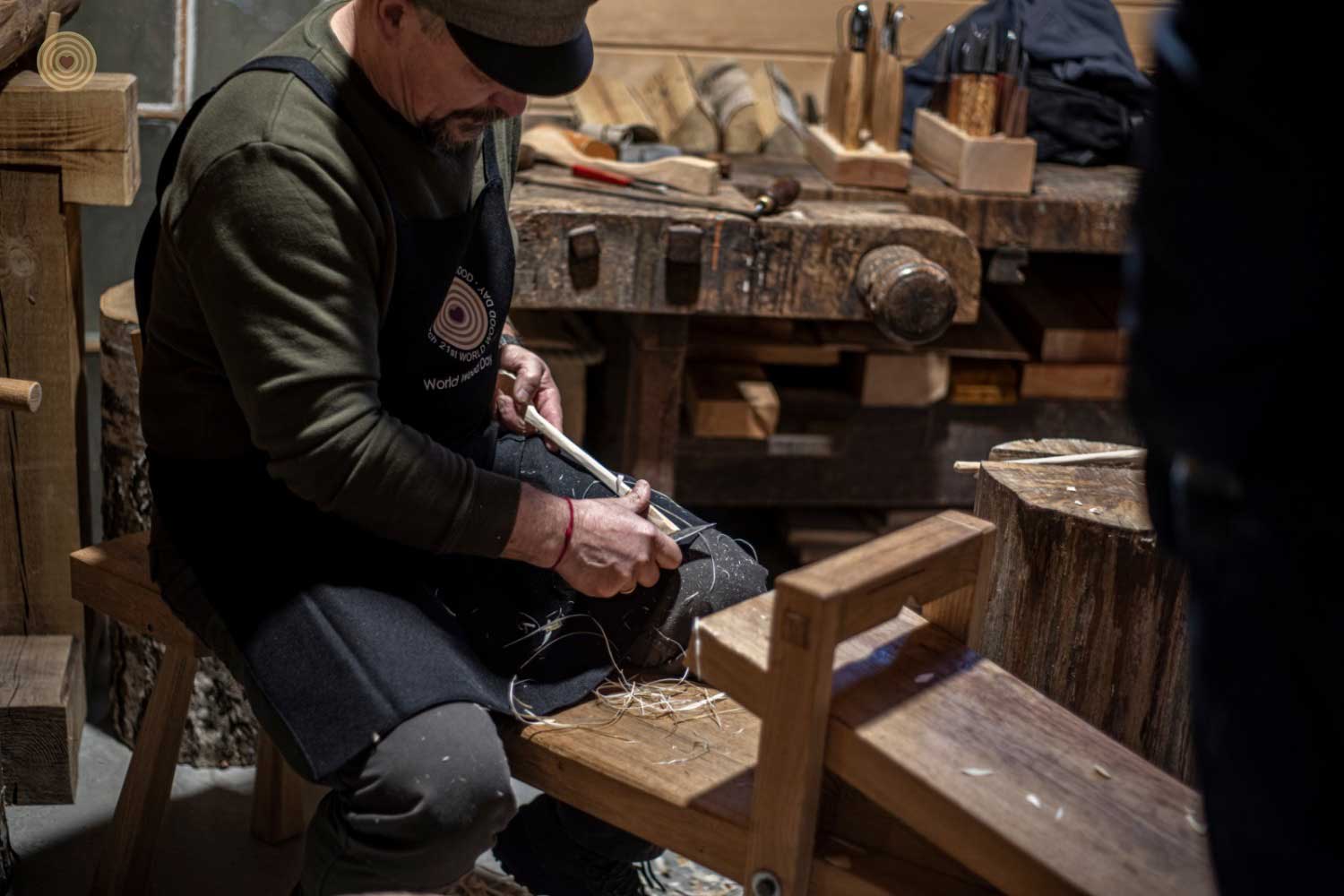 World Wood Day 2026, regional event, Latvia