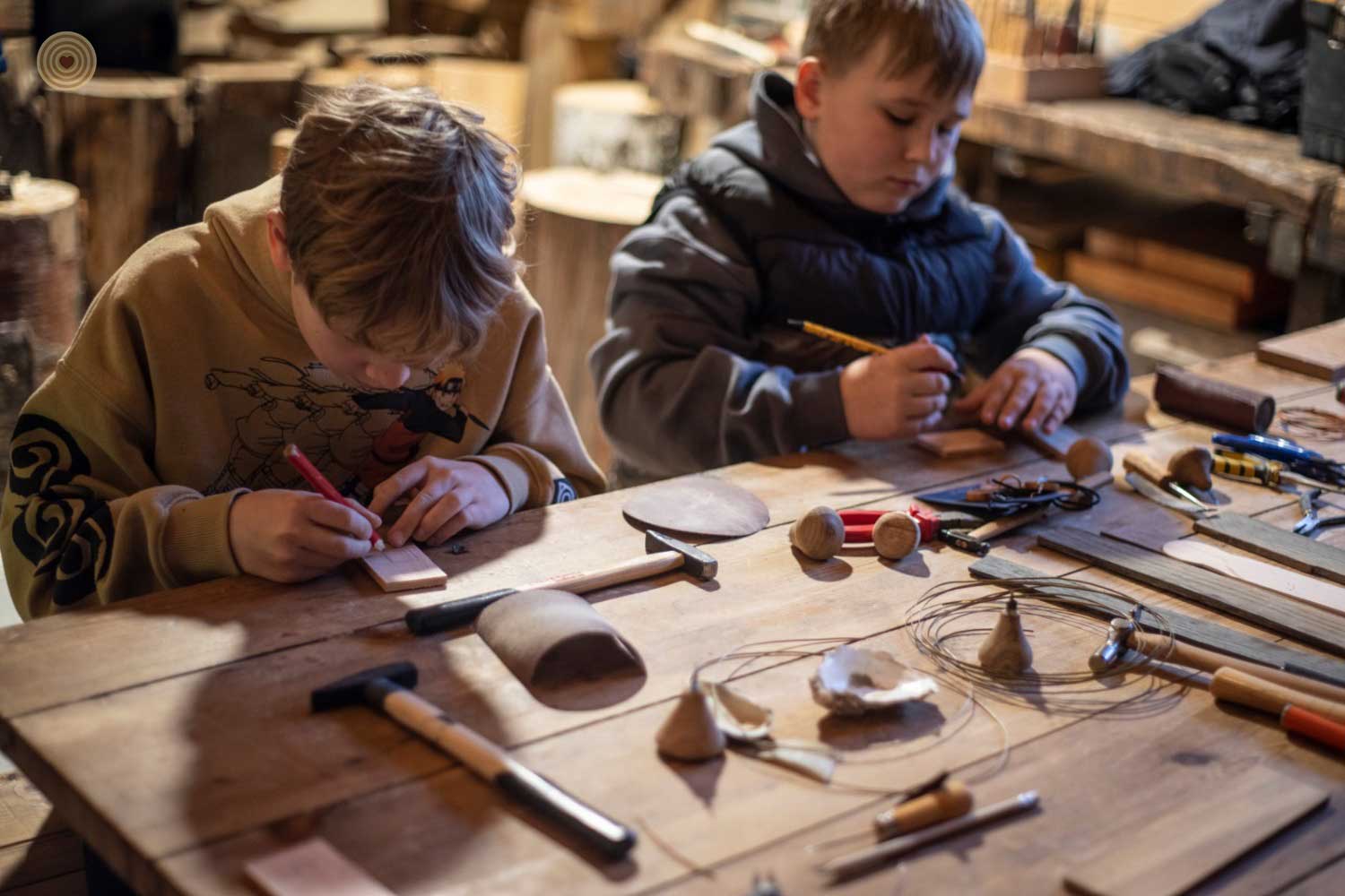 World Wood Day 2026, regional event, Latvia