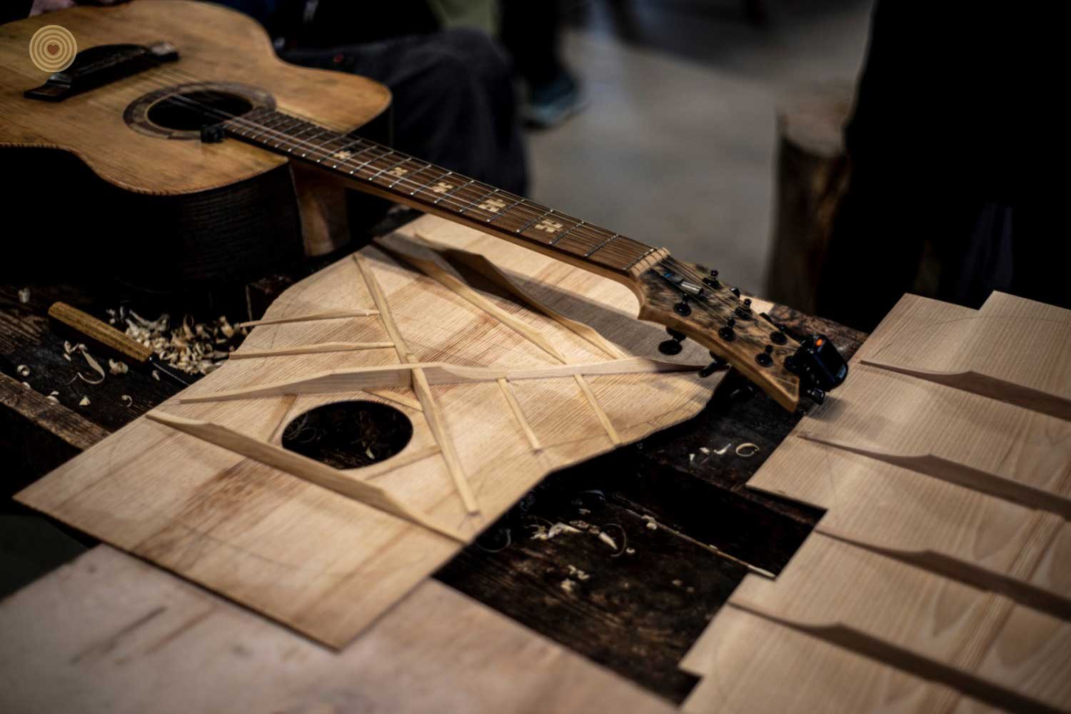 World Wood Day 2026, regional event, Latvia