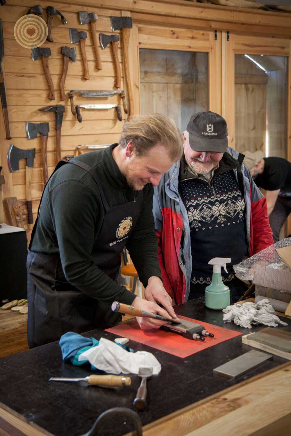 World Wood Day 2026, regional event, Latvia