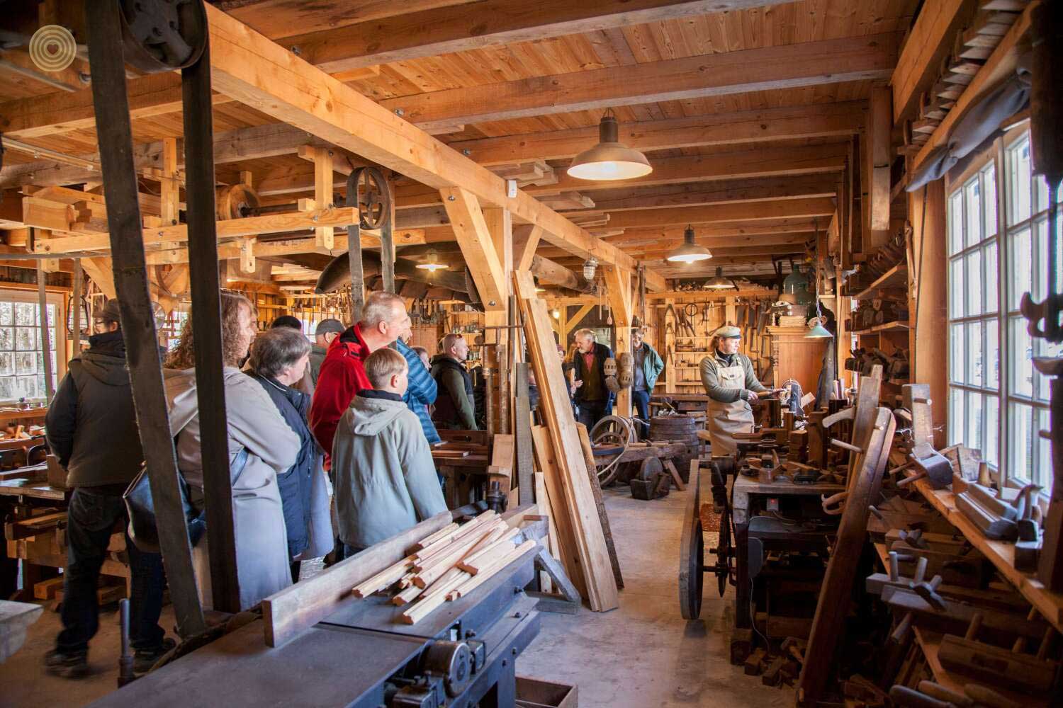 World Wood Day 2026, regional event, Latvia