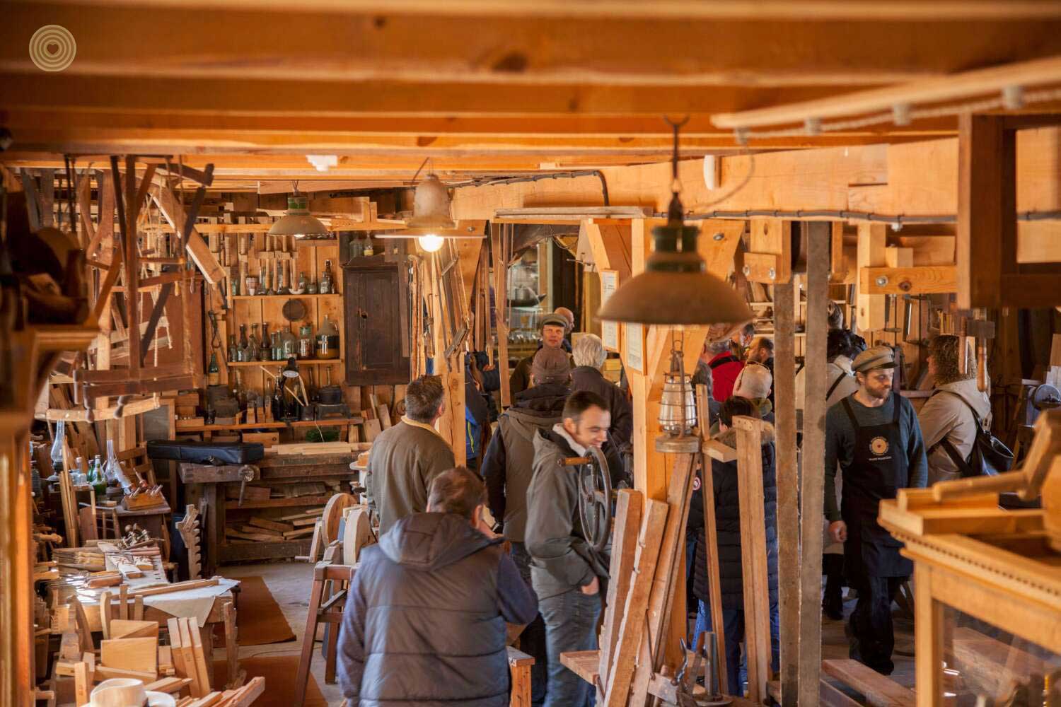 World Wood Day 2026, regional event, Latvia