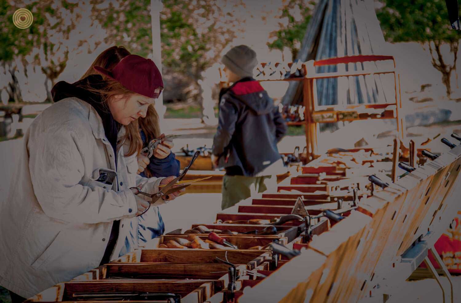 World Wood Day 2026, regional event, Latvia