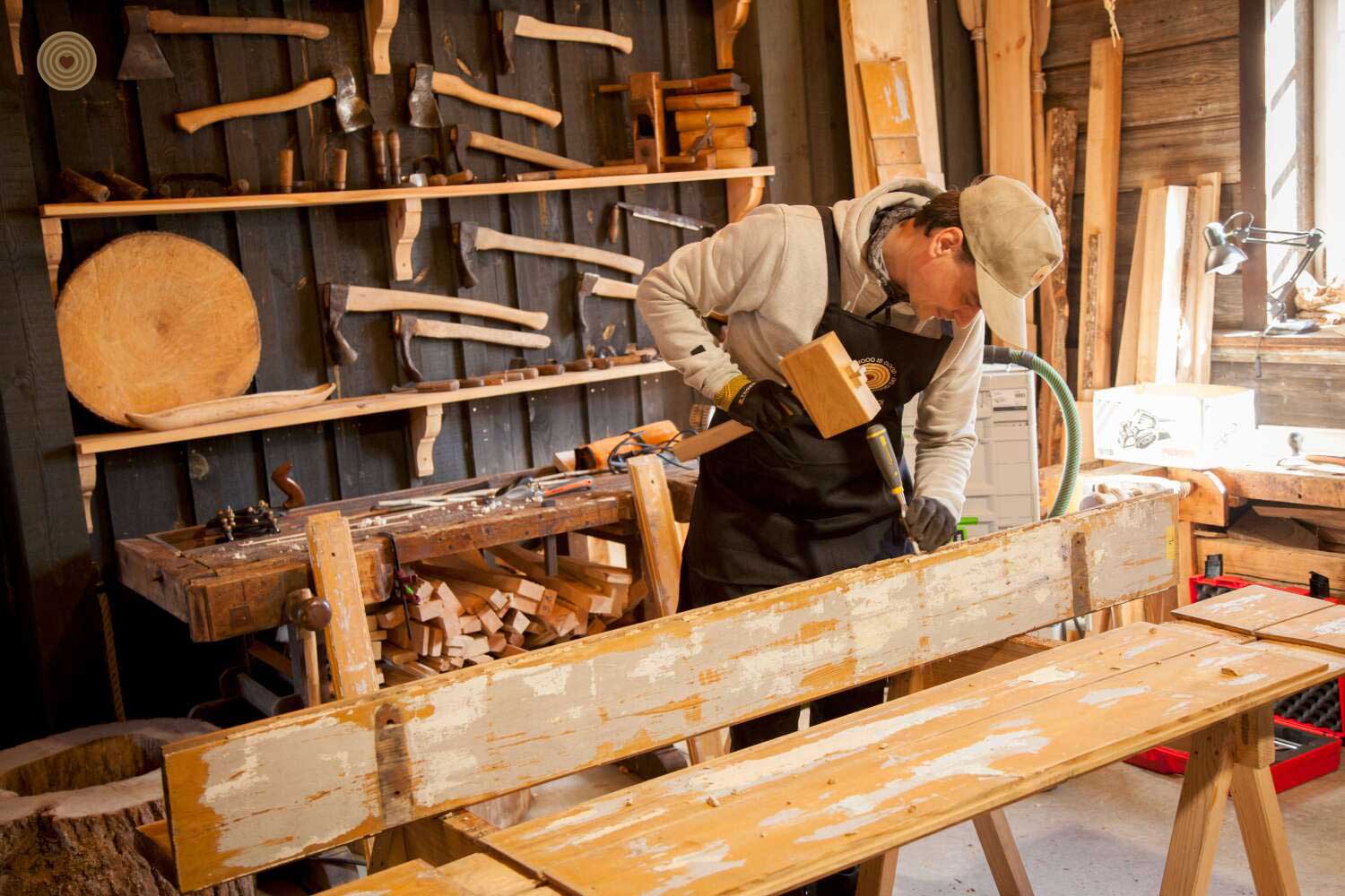 World Wood Day 2026, regional event, Latvia