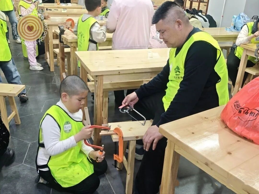 Jiangxi Ganzhou, World Wood Day 2026, Regional Event in China