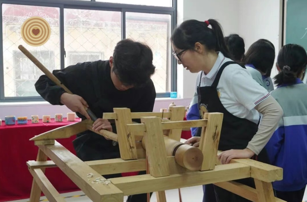 Hebei Feixiang, World Wood Day 2026, Regional Event in China
