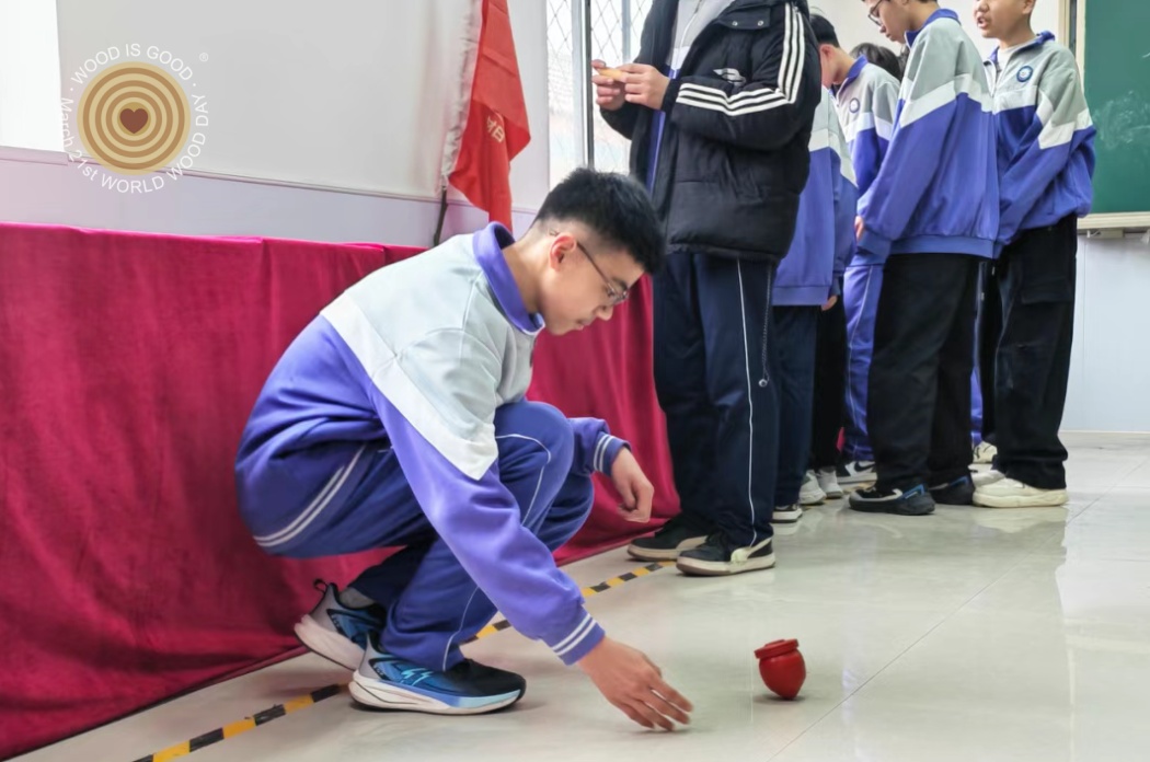 Hebei Feixiang, World Wood Day 2026, Regional Event in China
