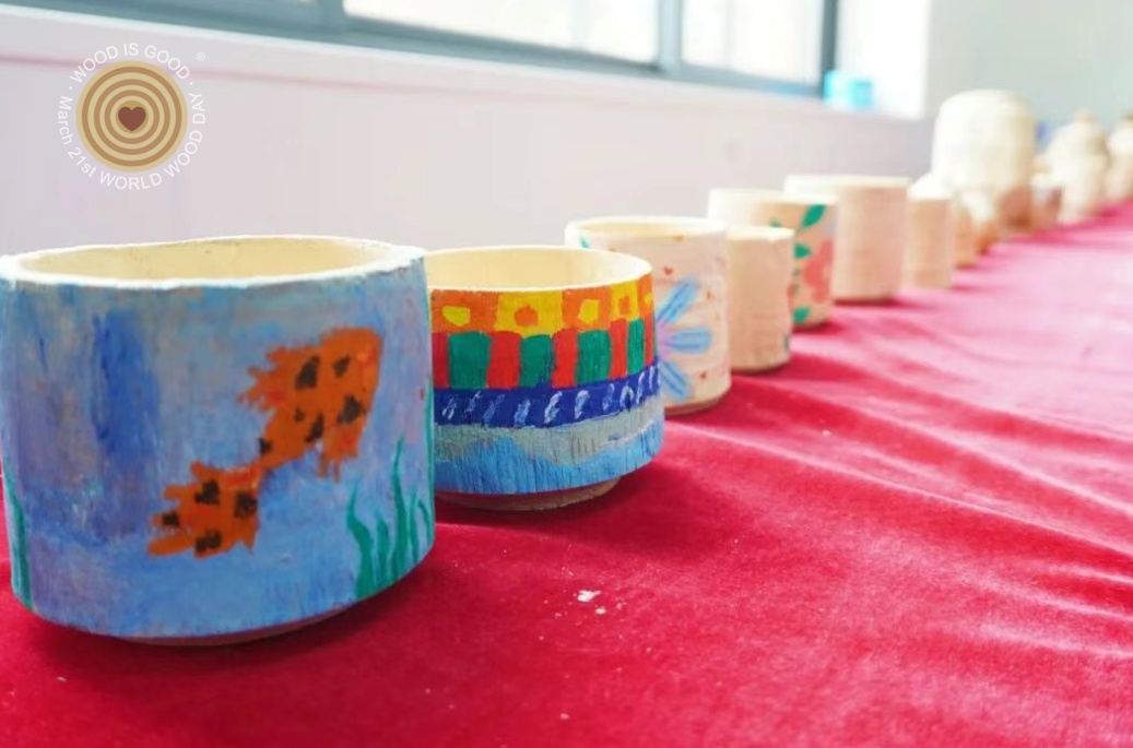 Hebei Feixiang, World Wood Day 2026, Regional Event in China