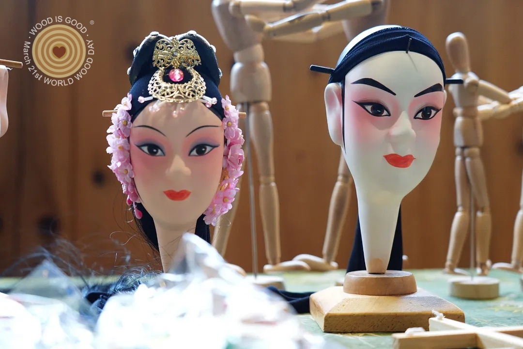 Zhejiang Taishun, World Wood Day 2026, Regional Event in China