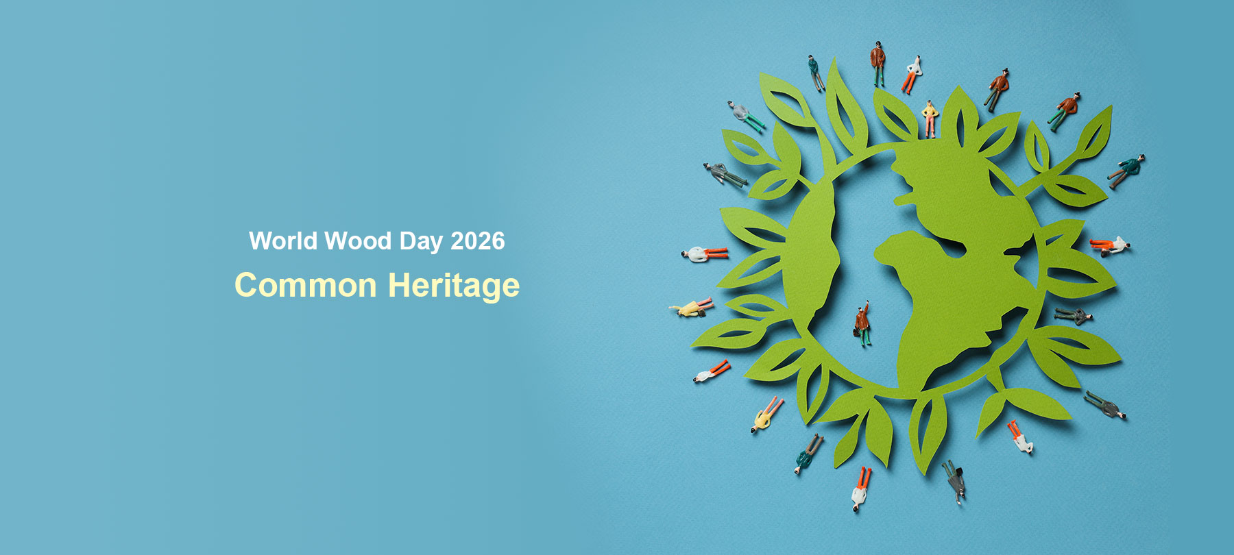 2026 World Wood Day